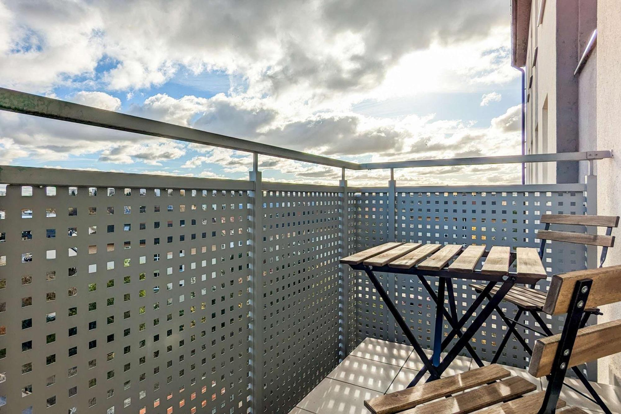 Stylowy Apartament Z Parkingiem Gdansk By Noclegi Renters Exterior photo